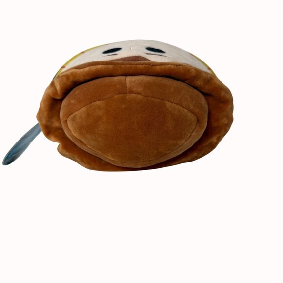 Disney Squishmallows Woody Toy Story Plush 12 inch Soft Collectible Pixar Doll - Picture 5 of 14